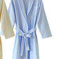 Waffle Style Robes