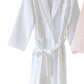 Waffle Style Robes
