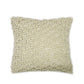Mecha Twisted Wool Pillow