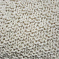 Mecha Twisted Wool Pillow