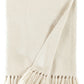 Merino Wool Luxury Throw