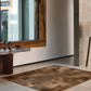 MOOD LASERED - Cowhide Living Room Rug