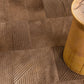 MOOD LASERED - Cowhide Living Room Rug