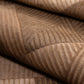 MOOD LASERED - Cowhide Living Room Rug