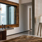 MOOD LASERED - Cowhide Living Room Rug