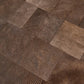 MOOD LASERED - Cowhide Living Room Rug