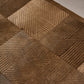 MOOD LASERED - Cowhide Living Room Rug