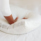 Easy Breather Shredded Foam Pillow