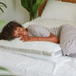 Side Sleeper Easy Breather Pillow