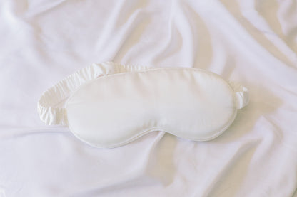 Silk Luxury Sleep Masks