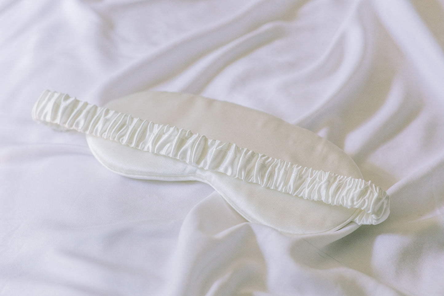 Silk Luxury Sleep Masks