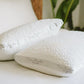 Easy Breather Shredded Foam Pillow