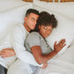 Easy Breather Shredded Foam Pillow