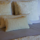 Rabbit Skin Pillow