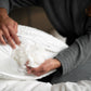 Easy Breather Shredded Foam Pillow