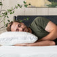 Side Sleeper Easy Breather Pillow
