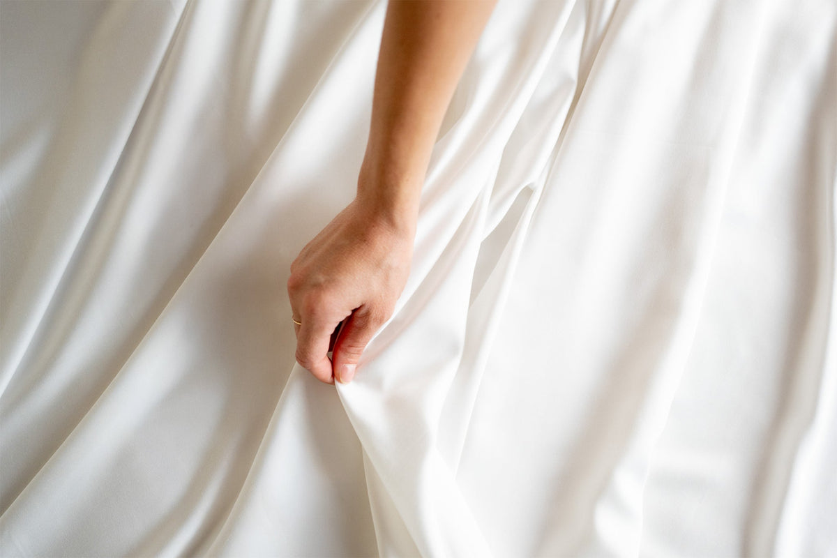 Bamboo Sheet Set + Pillowcases