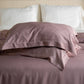 Bamboo Duvet Cover Set + Shams