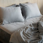 Bamboo Duvet Cover Set + Shams