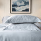 Bamboo Duvet Cover Set + Shams