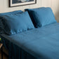 Bamboo Sheet Set + Pillowcases