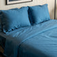 Bamboo Duvet Cover Set + Shams
