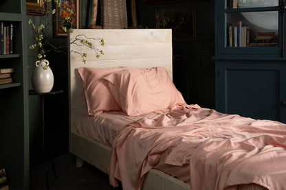 Kids TENCEL™ Sheet Set + Pillowcases