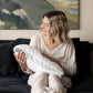 Easy Breather Shredded Foam Pillow