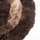 OBELIX – Unique Shaped Rug in Natural Shearling