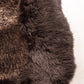 OBELIX – Unique Shaped Rug in Natural Shearling