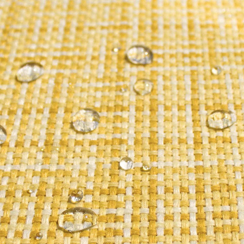 Set of 2 Premium Outdoor Waterproof Pillow (With or Without Inserts) 2 sizes