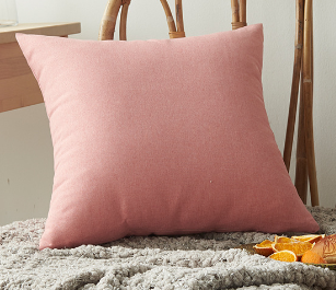 ok IN2xP4 P5 Set of 2 Solid Color Outdoor Waterproof Throw Pillow covers AND Inserts  Square 18"x18" or Rectangle 12"x20"