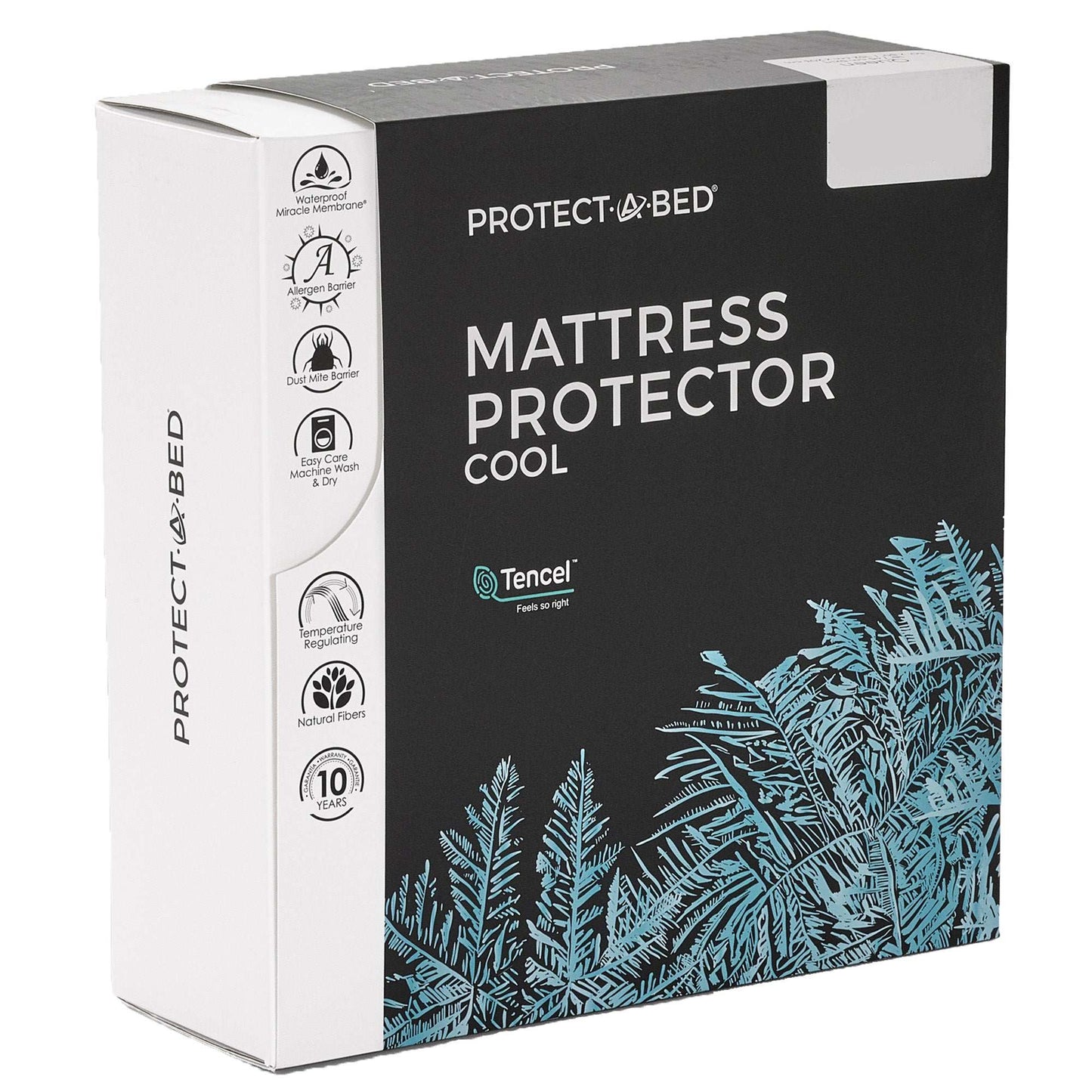 Cool Mattress Protector