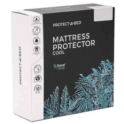 Cool Mattress Protector