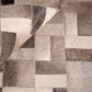 PARQUET – Bespoke Cowhide Rug