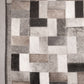PARQUET – Bespoke Cowhide Rug
