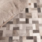 PARQUET – Bespoke Cowhide Rug