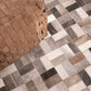 PARQUET – Bespoke Cowhide Rug