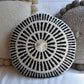 Prisma Round Pillow
