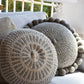 Prisma Round Pillow