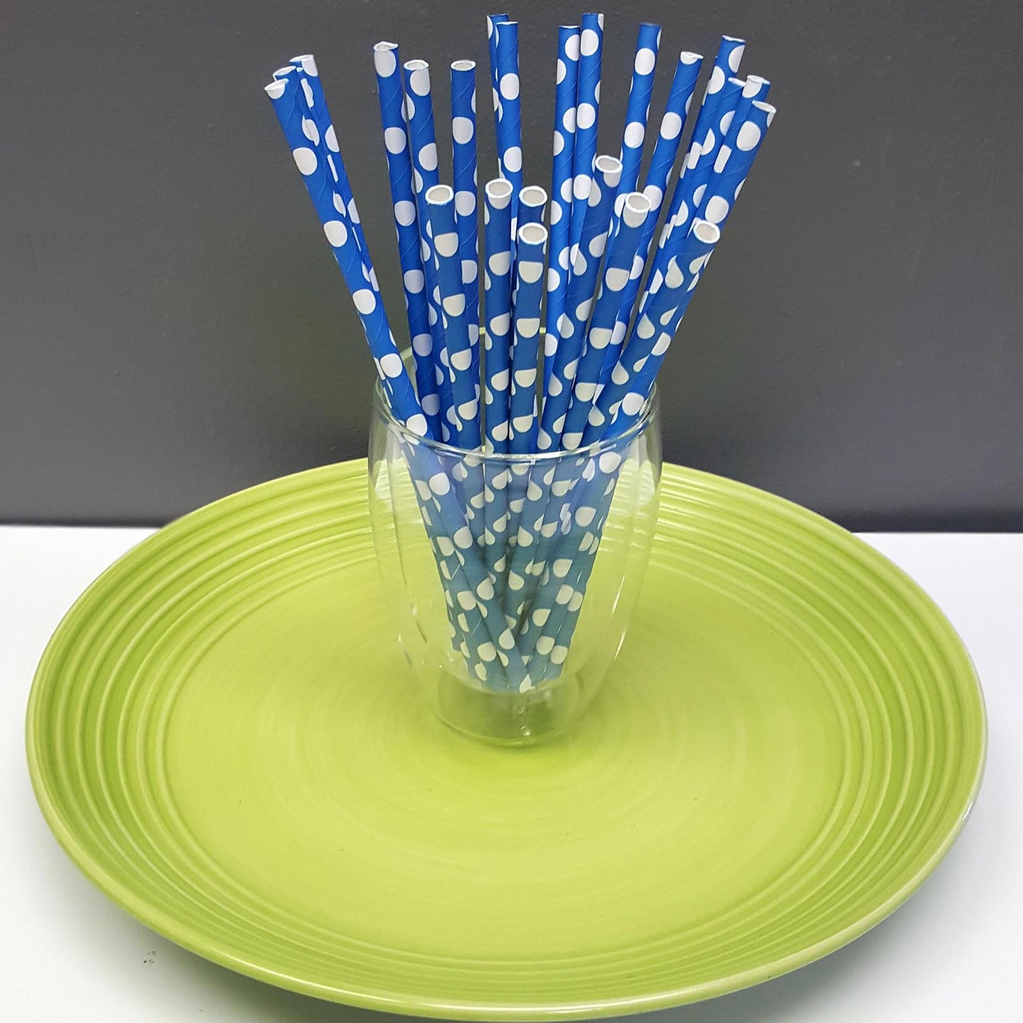 [PS1X100] paper straws