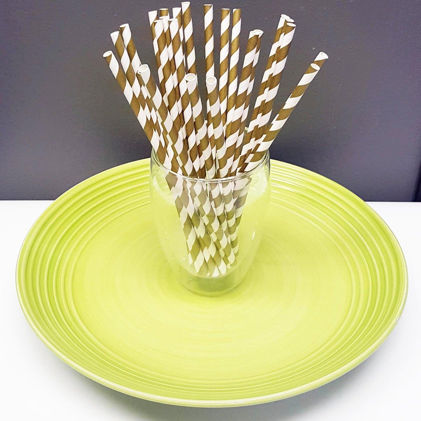 [PS1X100] paper straws