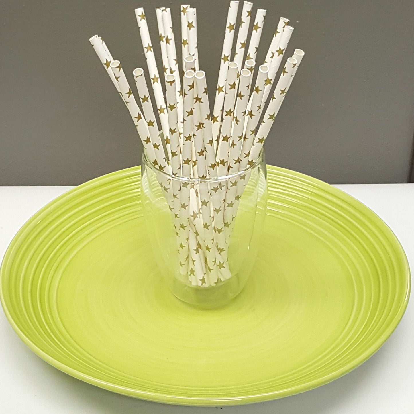 [PS1X100] paper straws