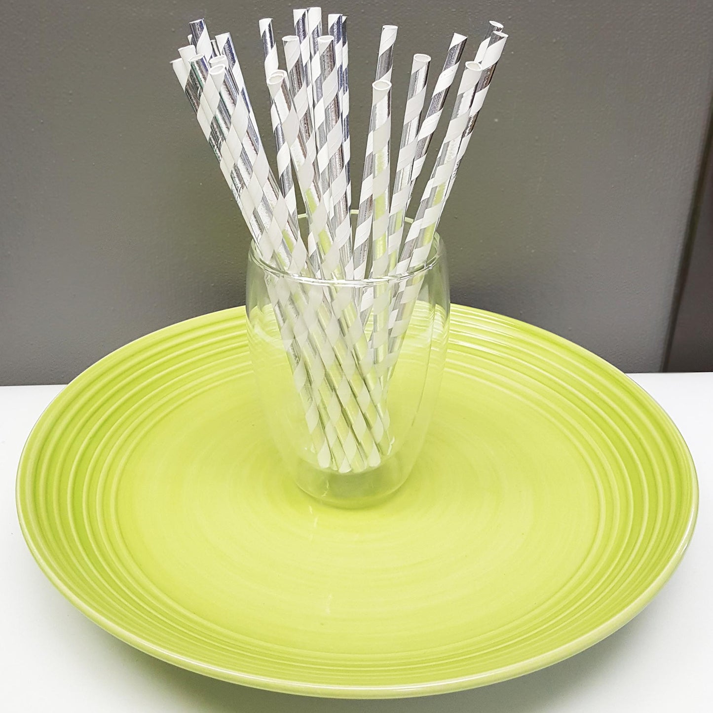 [PS1X100] paper straws