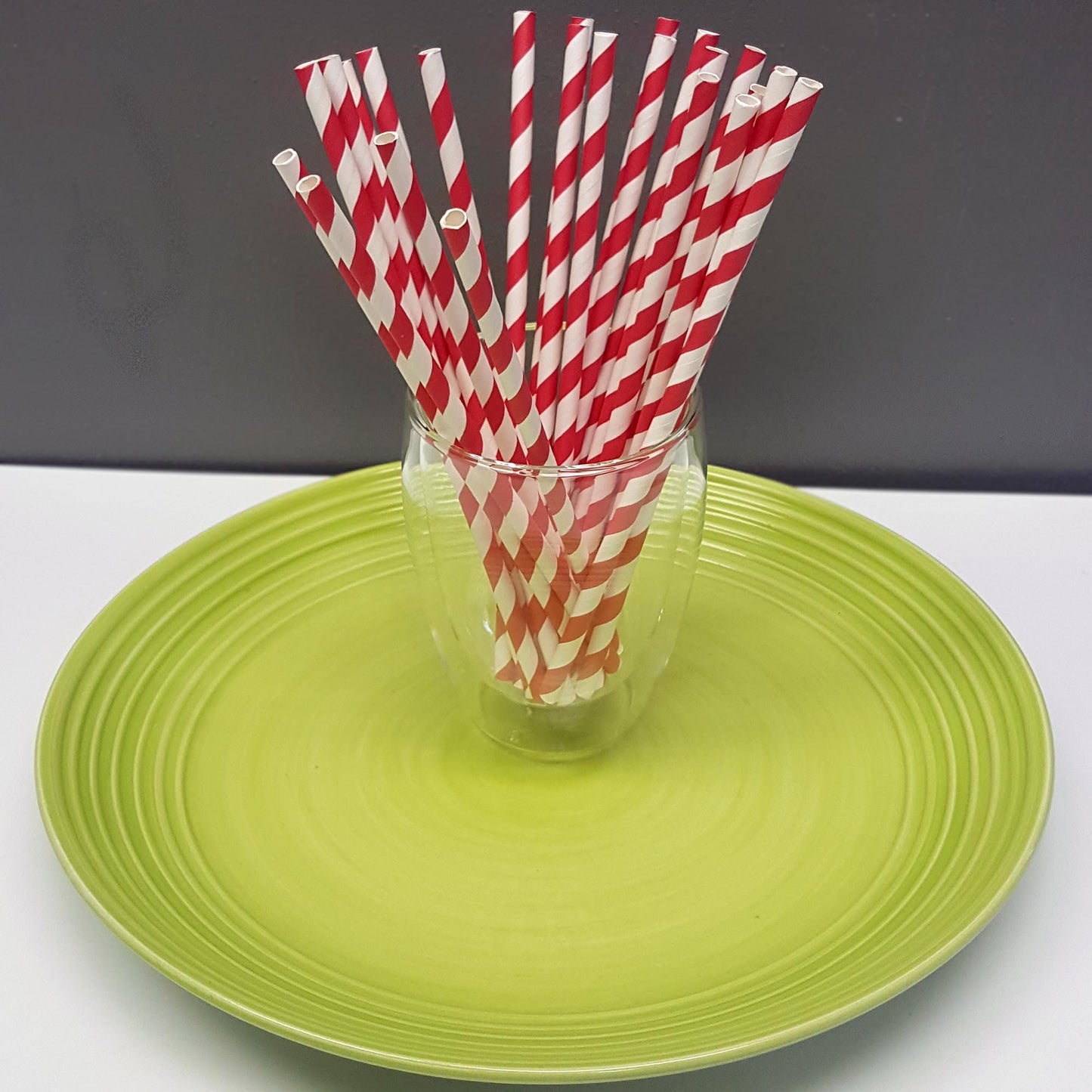 [PS1X100] paper straws