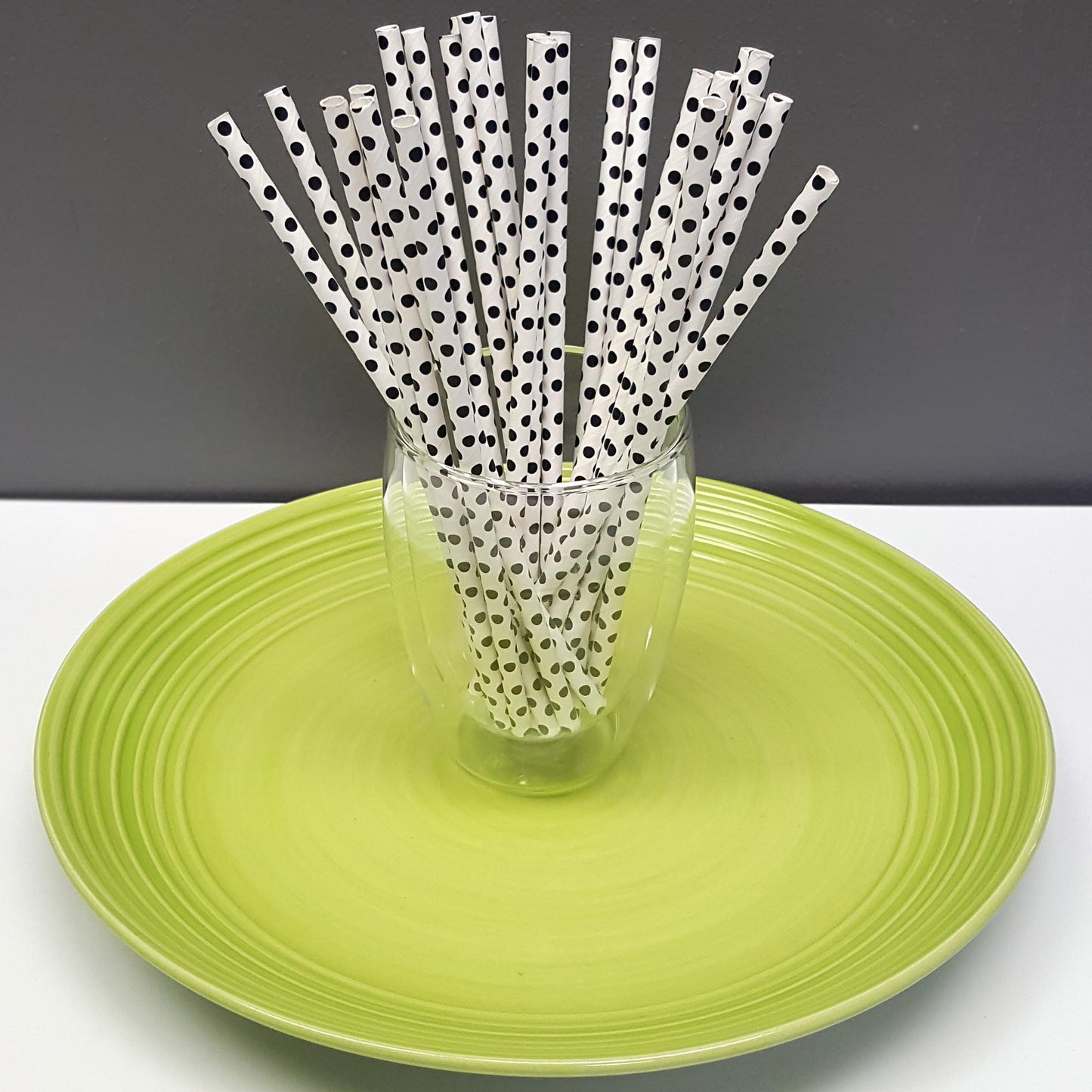 [PS1X100] paper straws