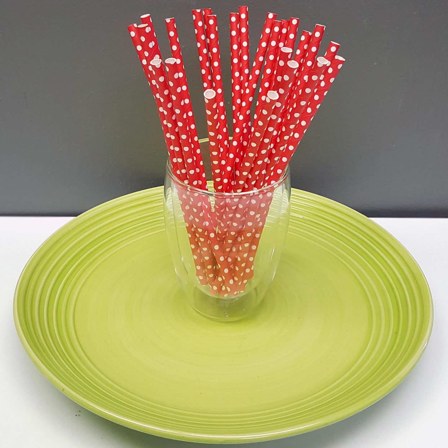 [PS1X100] paper straws