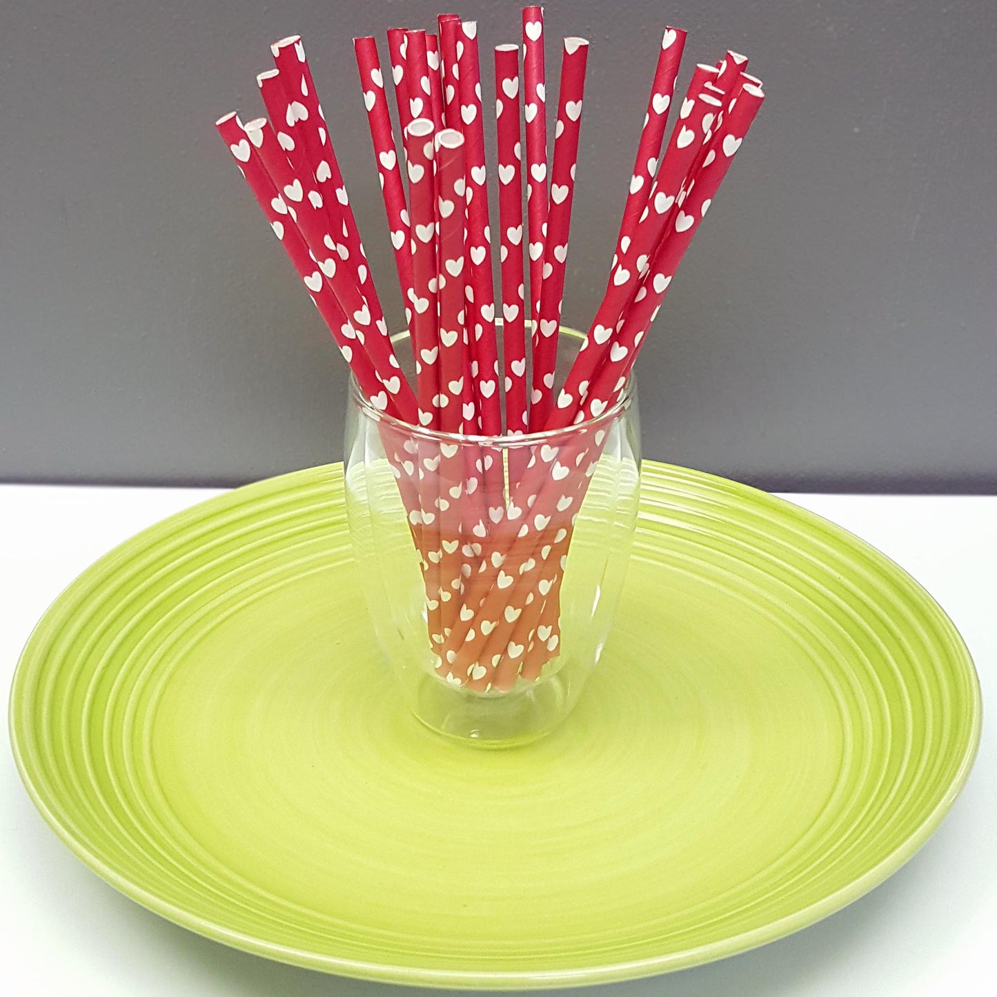 [PS1X100] paper straws