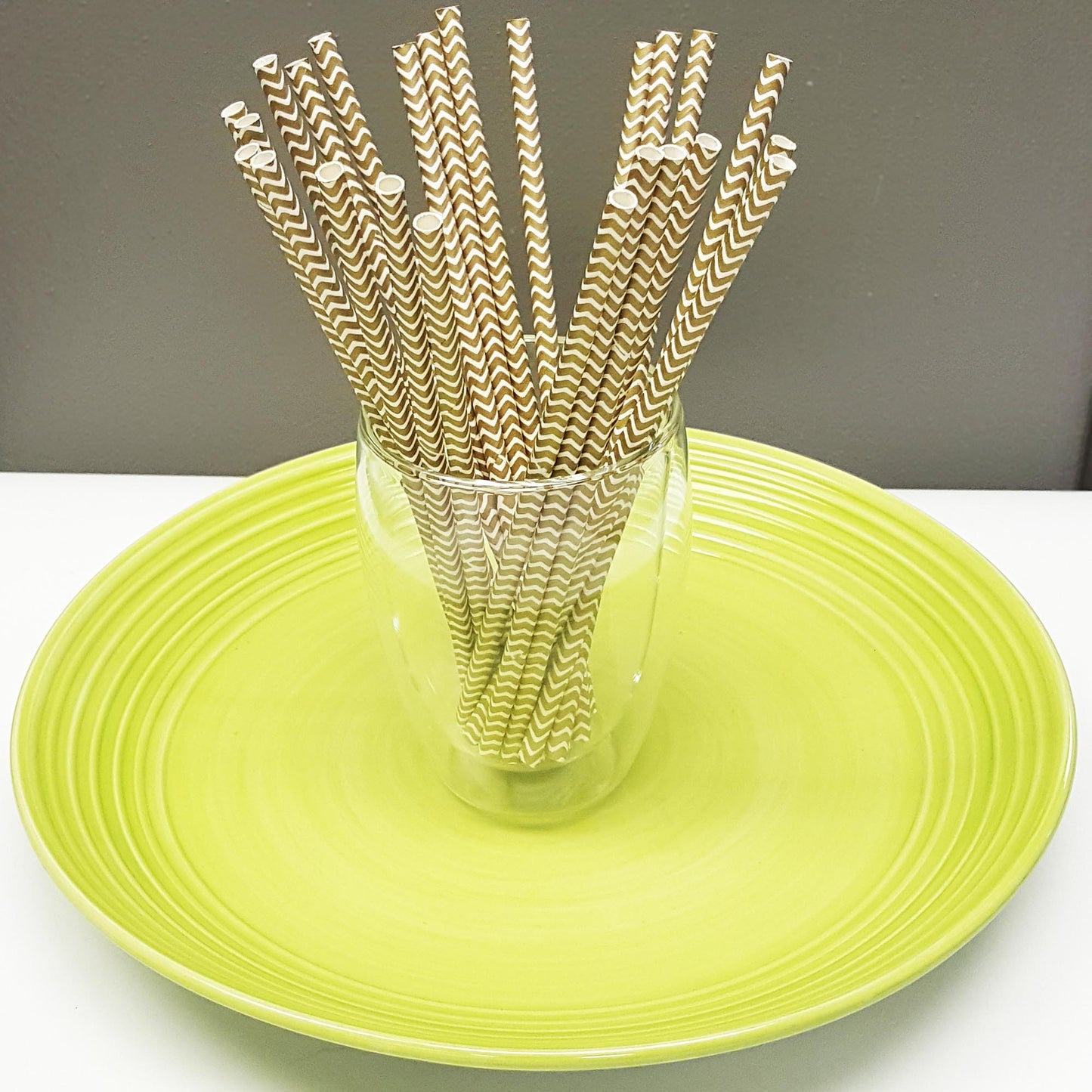 [PS21X100] paper straws ii