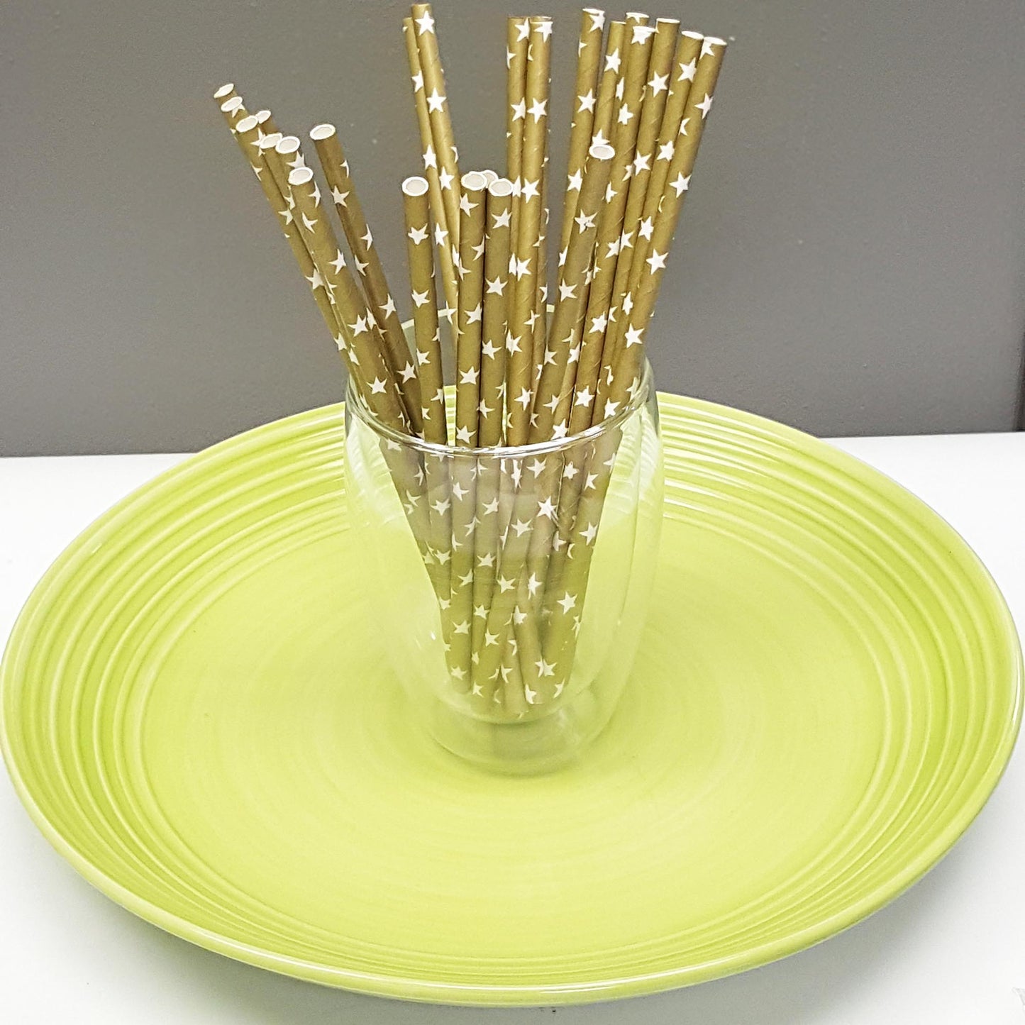 [PS21X100] paper straws ii